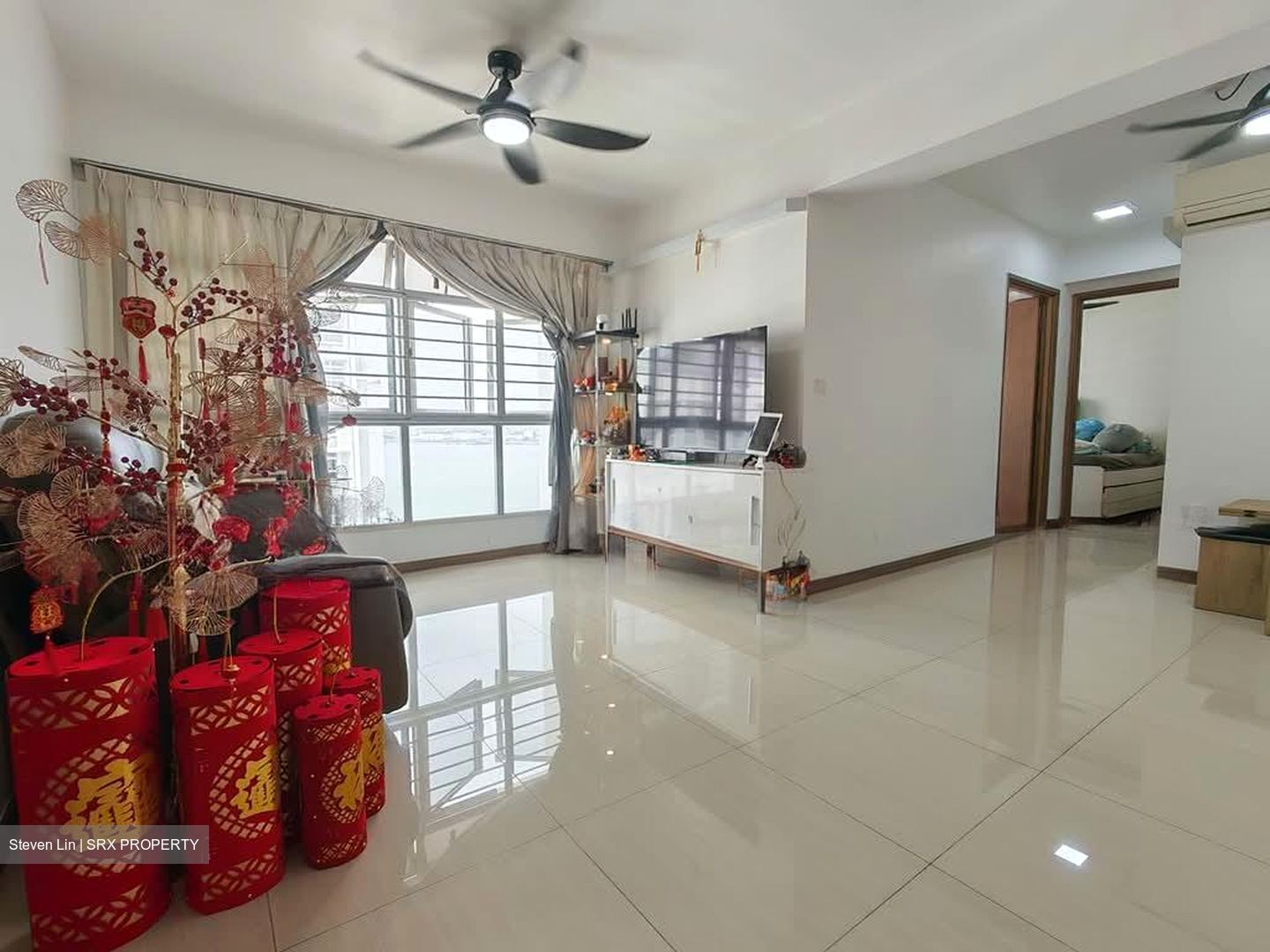 Blk 408C Northshore Residences II (Punggol), HDB 4 Rooms #594338911